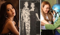 Giải trí Việt 23/6: Bích Phương lâm cảnh 'dở khóc dở cười', Việt Hương nghẹn lòng nhắc về Phi Nhung