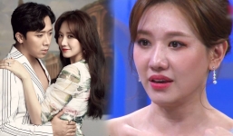 Hari Won lộ diện bất ổn hậu sinh nhật, dân tình lo lắng: Chuyện gì xảy ra?