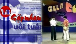 Chương trình 'Gặp nhau cuối tuần' sẽ chính thức trở lại sau 15 năm rời sóng?