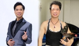 Hậu nâng đỡ con nuôi Phi Nhung, Ngọc Sơn khoe khối 'tài sản' lớn ở tuổi 53 khó ai sánh bằng