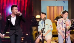 Chẳng buông lời 'kém duyên', Trấn Thành vẫn nhận về ngàn lời chê bai khi nỗ lực thể hiện đam mê