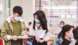 Thông tin mới về tuyển sinh đại học 2022: Những lưu ý khi đăng ký xét tuyển nguyện vọng