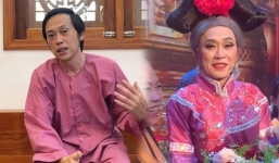 Đang nỗ lực lấy lại danh tiếng, Hoài Linh gây tranh cãi chỉ vì 1 hành động chốn đông người