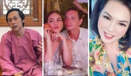 Giải trí Việt 27/6: Hồ Ngọc Hà hâm nóng tình yêu với Kim Lý, Hoài Linh gây tranh cãi chỉ vì 1 hành động