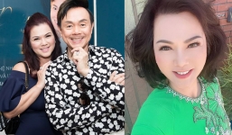 Bà xã cố NS Chí Tài bất ngờ hé lộ bí mật giấu kín suốt bao năm chung sống bên chồng