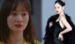 Thoát kiếp khổ cực ở Thương ngày nắng về, Lan Phương hóa quý cô sang chảnh với thần thái 'không đùa được đâu'!