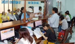 Từ ngày 1/7, người dân Hà Nội có thể đăng ký kết hôn, khai sinh, khai tử trực tuyến