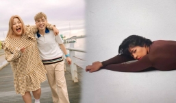 'Bạn gái' Đức Phúc có hành động cực bạo sau khi lên tinh thần thép, giảm gần 50 cân sau 3 năm