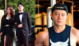 Tình trẻ của Trương Ngọc Ánh khiến dân tình 'toát mồ hôi' khi lên hình khoe cơ bắp cuồn cuộn