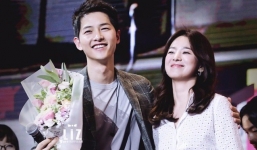 Sáng tỏ thông tin Song Hye Kyo tái hợp Song Joong Ki, cưới lại vào tháng 12 tới