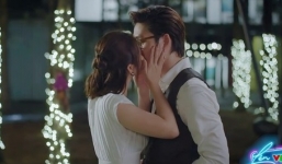 Thương ngày nắng về 2 tập 39: Duy cầu hôn Trang bằng quà 'khủng', chủ tịch Hoàng Long 'xanh mặt' trước bà Nhung