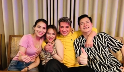 Đàm Vĩnh Hưng công khai ôm ấp Mỹ Tâm, quá khứ năm xưa bỗng chốc bị khui lại