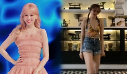 Hari Won lên đồ kiệm vải khoe vẻ đẹp phồn thực, nhan sắc tuổi 37 khiến dân tình mê mẩn