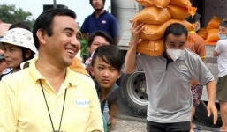 MC Quyền Linh hé lộ sự cố từ thiện khiến sức khỏe giảm sút, tình hình hiện tại vẫn đáng lo ngại