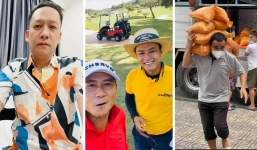 Sao Việt 4/7: Duy Mạnh phát ngôn tranh cãi vụ 2 NS Việt, MC Quyền Linh từ thiện gặp sự cố khiến sức khỏe giảm sút