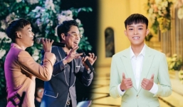 Ngọc Sơn báo tin về Hồ Văn Cường, hé lộ sự thật sau hơn nửa năm nâng đỡ trên bước đường sự nghiệp