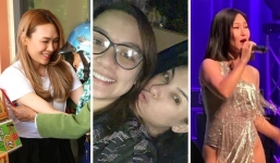 Sao Việt 5/7: Mỹ Tâm báo tin vui, xót xa dòng trạng thái đẫm nước mắt của con nuôi Phi Nhung