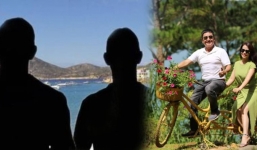 NSƯT Chí Trung tiếp tục có động thái bất ngờ giữa lúc 2 sao Việt gặp 'biến' ở Tây Ban Nha