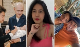 Sao Việt 6/7: Thủy Tiên để lộ thực trạng bất ngờ của bản thân, bạn trai cũ Hòa Minzy công khai con trai ở Úc