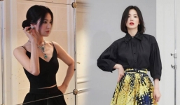 Sự thật về màn hết thời của Song Hye Kyo hậu ly hôn, có cay đắng như bao người vẫn tưởng?