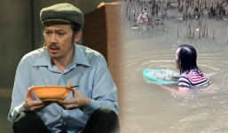 Hoài Linh 'ngụp lặn' sau biến cố từ thiện, sống đời tao nhã bỏ mặc thị phi sau lưng