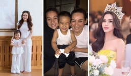 Sao Việt 10/7: Đỗ Thị Hà phản ứng khi bị chê bai nhan sắc, cháu ngoại làm điều ý nghĩa hậu Phi Nhung qua đời