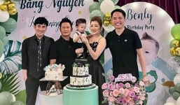 Bằng Kiều vô tình bị đàn em hé lộ 'bí mật lớn' sau khi công khai có con thứ 4 với bạn gái mới