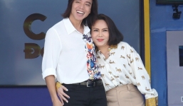 Choáng ngợp trước cơ ngơi 'sặc mùi tiền' ở xứ sở cờ hoa của vợ chồng Việt Hương