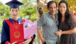 Hậu ồn ào với Thương Tín, Trịnh Kim Chi gây ngỡ ngàng với hành động làm gương cho con cái ở tuổi 50