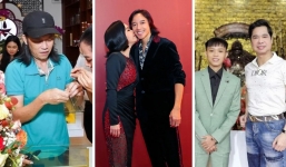 Sao Việt 11/7: Cơ ngơi choáng ngợp của vợ chồng Việt Hương, Ngọc Sơn bất ngờ hé lộ bí mật về Hồ Văn Cường