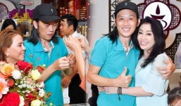 1 năm sau biến cố từ thiện, Hoài Linh nỗ lực vực dậy sự nghiệp tưởng chừng đã đi xuống đáy