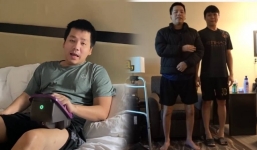 Sự thật về chiều cao 1m80 của Khoa Pug sau cuộc đại phẫu hình thể 'ngốn' hàng tỷ đồng