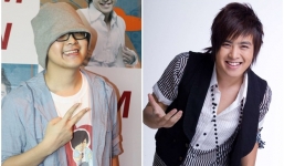 9 năm Wanbi Tuấn Anh qua đời, em gái gây xúc động mạnh với hành động tưởng nhớ cố ca sĩ