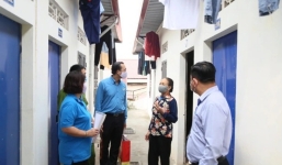 Chậm trễ hỗ trợ tiền thuê nhà cho người lao động: Thủ tướng yêu cầu đẩy nhanh thực hiện chính sách