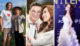 Sao Việt 13/7: Đàm Vĩnh Hưng lộ tâm tư giấu kín với Mỹ Tâm, Hoài Phương làm điều chưa từng có cho Việt Hương