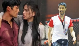 Johnny Trí Nguyễn tái xuất, dung mạo xuống sắc nghiêm trọng liệu đã được cải thiện?