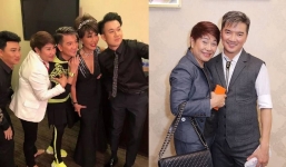 Vợ cũ đại gia của Đàm Vĩnh Hưng công khai mối quan hệ với em trai Hoài Linh sau gần 1 năm ly hôn