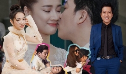 Xôn xao tin Trường Giang và Nhã Phương ly thân, sự thật đằng sau khiến công chúng phẫn nộ