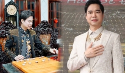 'Chăn đơn gối chiếc' ở tuổi 53, Ngọc Sơn đã chuyển giao thừa kế thành công khối tài sản 400 tỷ đồng