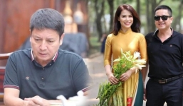 NSƯT Chí Trung đối diện sự thật đắng cay về bạn bè sau khi thôi giữ chức Giám đốc Nhà hát Tuổi trẻ