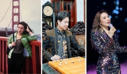 Sao Việt 14/7: Mỹ Tâm bị người thân cận 'hại', Ngọc Sơn đã chuyển giao thừa kế thành công tài sản 400 tỷ đồng