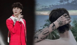 Sơn Tùng M-TP có hành động cực bạo sau khi gặp 'vận đen' chưa từng có trong sự nghiệp