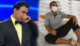 MC giàu nhất Việt Nam thừa nhận đối diện ám ảnh khi cật lực từ thiện giữa thời điểm nhạy cảm