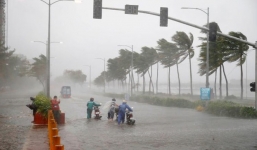 Mưa bão nhiều hơn mọi năm, miền Trung đối diện nguy cơ bão chồng bão, lũ chồng lũ như năm 2020