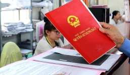 Người dân có thể nộp hồ sơ cấp Sổ đỏ online thời gian tới?