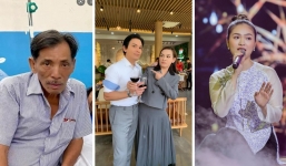 Sao Việt 16/7: Thiện Nhân tố cáo gia đình giả dối sau bài đăng kêu cứu, NS Thương Tín tái xuất táo bạo