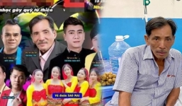 Vừa lộ ảnh tiều tụy, NS Thương Tín ra quyết định tái xuất táo bạo nhằm thay đổi cuộc đời