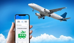 Các hãng hàng không mở bán vé máy bay Tết 2023: Giá cao ngất ngưởng!