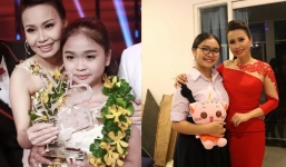 Cẩm Ly có phản ứng bất ngờ giữa lúc trò cưng Thiện Nhân vướng ồn ào với chuyện tình đồng giới