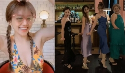 Hari Won liên tục khoe sắc ở tuổi 37, sắc vóc có xứng tầm mỹ nhân showbiz Việt?